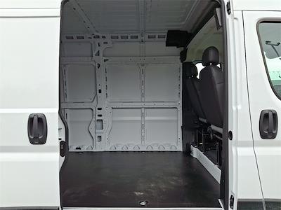 2025 Ram ProMaster 3500 High Roof FWD, Empty Cargo Van for sale #D25049 - photo 2