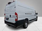 New 2025 Ram ProMaster 3500 High Roof FWD, Empty Cargo Van for sale #D25049 - photo 4