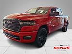 New 2025 Ram 1500 Laramie Crew Cab 4x4, Pickup for sale #D25051 - photo 1