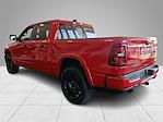 New 2025 Ram 1500 Laramie Crew Cab 4x4, Pickup for sale #D25051 - photo 2