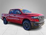 New 2025 Ram 1500 Tradesman Crew Cab 4x4, Pickup for sale #D25053 - photo 3