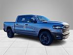 New 2025 Ram 1500 Tradesman Crew Cab 4x4, Pickup for sale #D25057 - photo 3