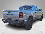 New 2025 Ram 1500 Tradesman Crew Cab 4x4, Pickup for sale #D25057 - photo 4