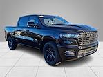 New 2025 Ram 1500 Laramie Crew Cab 4x4, Pickup for sale #D25062 - photo 3