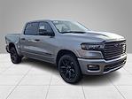 New 2025 Ram 1500 Laramie Crew Cab 4x4, Pickup for sale #D25068 - photo 3