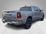 New 2025 Ram 1500 Laramie Crew Cab 4x4, Pickup for sale #D25068 - photo 4