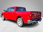 New 2025 Ram 1500 Lone Star Crew Cab 4x4, Pickup for sale #D25077 - photo 2