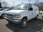 Used 2001 Ford E-250 RWD, Empty Cargo Van for sale #MSB3815 - photo 3