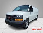 2023 GMC Savana 2500 SRW 4x2, Empty Cargo Van for sale #SB3809 - photo 1