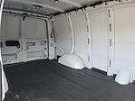 2023 GMC Savana 2500 SRW 4x2, Empty Cargo Van for sale #SB3809 - photo 10