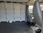 2023 GMC Savana 2500 SRW 4x2, Empty Cargo Van for sale #SB3809 - photo 11