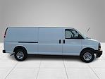 2023 GMC Savana 2500 SRW 4x2, Empty Cargo Van for sale #SB3809 - photo 5