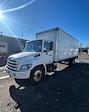 Used 2017 Hino 268A Single Cab 4x2, Box Truck for sale #H4S64698 - photo 3