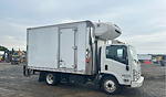 Used 2018 Isuzu NPR-XD Regular Cab 4x2, Cab Chassis for sale #J7K01298 - photo 2