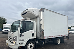 Used 2018 Isuzu NPR-XD Regular Cab 4x2, Cab Chassis for sale #J7K01298 - photo 6