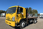 Used 2018 Isuzu FTR Regular Cab 4x2, Cab Chassis for sale #JSG01066 - photo 1