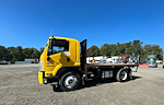 Used 2018 Isuzu FTR Regular Cab 4x2, Cab Chassis for sale #JSG01066 - photo 2