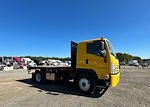 Used 2018 Isuzu FTR Regular Cab 4x2, Cab Chassis for sale #JSG01066 - photo 3