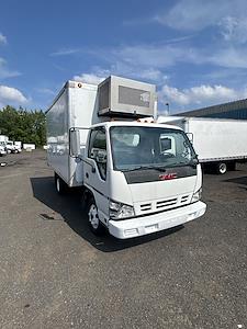 Used 2007 GMC W4500 Regular Cab 4x2, Box Van for sale #JTS-77007954 - photo 1