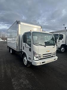 Used 2023 Chevrolet LCF 4500 Regular Cab 4x2, Box Truck for sale #PS201746 - photo 1