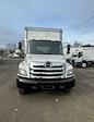 Used 2017 Hino 268A Single Cab 4x2, Box Truck for sale #T-H4S63096 - photo 2