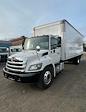 Used 2017 Hino 268A Single Cab 4x2, Box Truck for sale #T-H4S63096 - photo 3