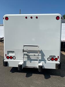 Used 2017 Chevrolet LCF 3500HD Regular Cab 4x2, 12' Hackney Side-Load Bodies Beverage Truck for sale #T-H7F00113 - photo 2