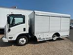 Used 2017 Chevrolet LCF 3500HD Regular Cab 4x2, 12' Hackney Side-Load Bodies Beverage Truck for sale #T-H7F00113 - photo 5