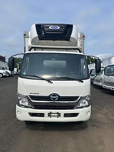 Used 2017 Hino 195 Single Cab 4x2, Refrigerated Body for sale #T-HK004152 - photo 2