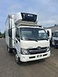 Used 2017 Hino 195 Single Cab 4x2, Refrigerated Body for sale #T-HK004152 - photo 1