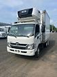 Used 2017 Hino 195 Single Cab 4x2, Refrigerated Body for sale #T-HK004152 - photo 3