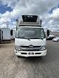 Used 2017 Hino 195 Single Cab 4x2, Refrigerated Body for sale #T-HK004202 - photo 4