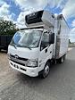 Used 2017 Hino 195 Single Cab 4x2, Refrigerated Body for sale #T-HK004202 - photo 5