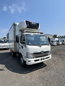 Used 2017 Hino 195 Single Cab 4x2, Refrigerated Body for sale #T-HK006095 - photo 1