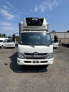 Used 2017 Hino 195 Single Cab 4x2, Refrigerated Body for sale #T-HK006095 - photo 2