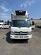 Used 2017 Hino 195 Single Cab 4x2, Refrigerated Body for sale #T-HK006095 - photo 2