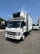 Used 2017 Hino 195 Single Cab 4x2, Refrigerated Body for sale #T-HK006095 - photo 3