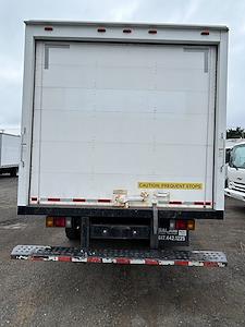 Used 2017 Isuzu NPR Regular Cab 4x2, Box Truck for sale #T-HS806771 - photo 2