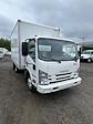 Used 2017 Isuzu NPR Regular Cab 4x2, Box Truck for sale #T-HS806771 - photo 1