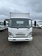 Used 2017 Isuzu NPR Regular Cab 4x2, Box Truck for sale #T-HS806771 - photo 3