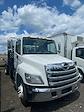Used 2018 Hino 268A Single Cab 4x2, 15' Rollback Body for sale #T-J4S52108 - photo 3