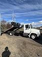 Used 2018 Hino 268A Single Cab 4x2, 15' Rollback Body for sale #T-J4S52108 - photo 12