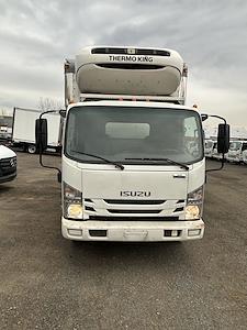 Used 2018 Isuzu NPR-XD Regular Cab 4x2, Box Truck for sale #T-J7K01298 - photo 2