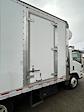 Used 2018 Isuzu NPR-XD Regular Cab 4x2, Box Truck for sale #T-J7K01298 - photo 5