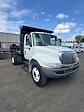 Used 2018 International DuraStar 4300 SBA 4x2, Flatbed Truck for sale #T-JH714492 - photo 1