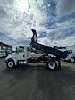 Used 2018 International DuraStar 4300 SBA 4x2, Flatbed Truck for sale #T-JH714492 - photo 8