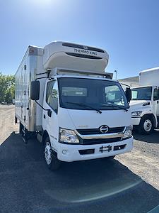 Used 2018 Hino 195 Single Cab 4x2, Refrigerated Body for sale #T-JK006032 - photo 1