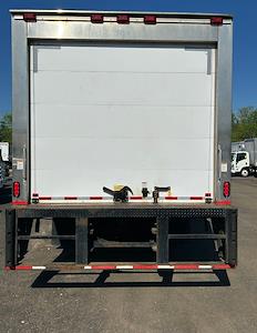 Used 2018 Hino 195 Single Cab 4x2, Refrigerated Body for sale #T-JK006032 - photo 2