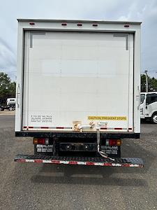 Used 2018 Isuzu NPR Regular Cab 4x2, Box Truck for sale #T-JS801108 - photo 2