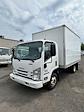 Used 2018 Isuzu NPR Regular Cab 4x2, Box Truck for sale #T-JS801108 - photo 4